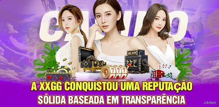 APK oficial da zdzbet para Android