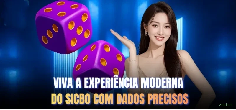 APP oficial da zdzbet para mobile