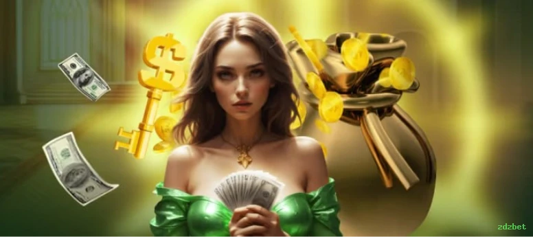 Apostas esportivas da zdzbet com odds competitivas