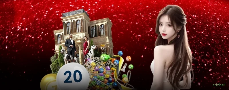 Programa VIP exclusivo da zdzbet